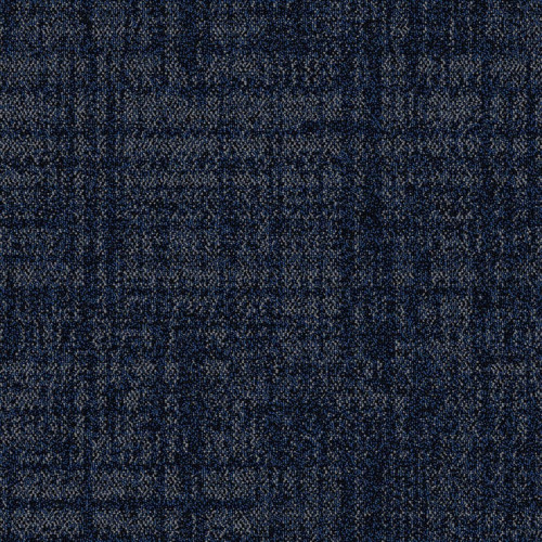 Metro - Carpet Tile-Midnight