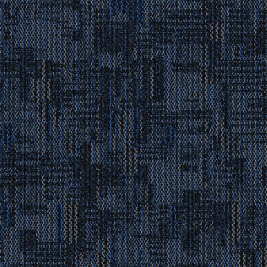 Neapolitan - Carpet Tile - Azul Neapolitan - Carpet Tile - Azul