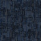 Neapolitan - Carpet Tile - Azul