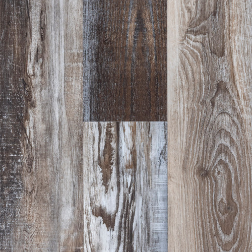 Classic-Urban Oak