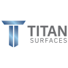 Titan Surfaces