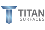 Titan Surfaces