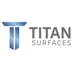 Titan Surfaces