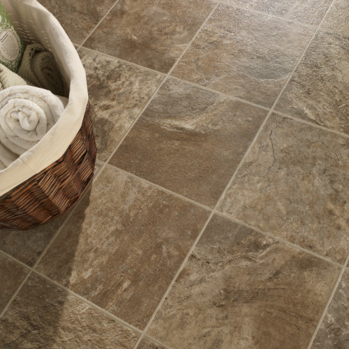 Muir's Point - Desert Blush and Beige