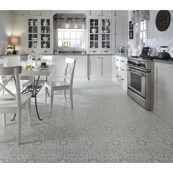 Filigree - Pewter