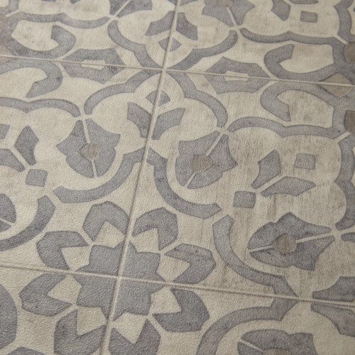Filigree - Desert Blush and Beige