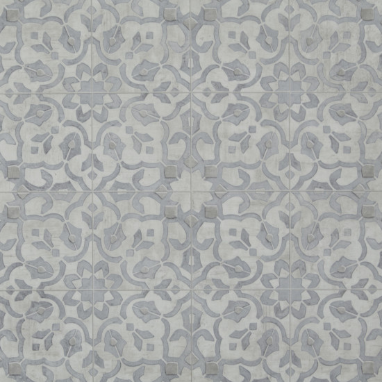 Filigree - Pewter