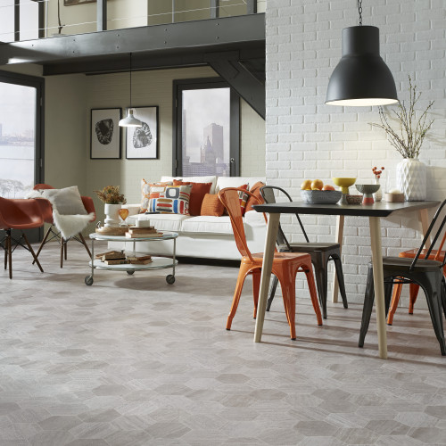 Hive - Desert Blush and Beige