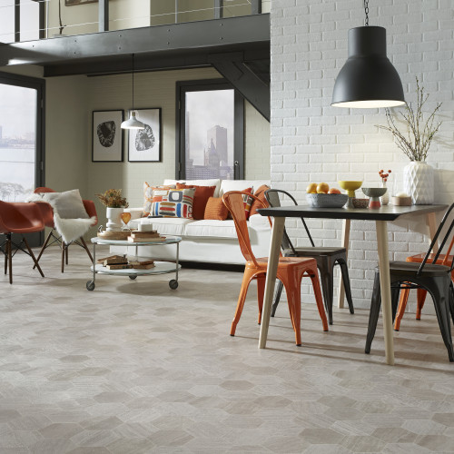 Hive - Desert Blush and Beige