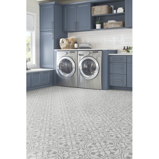 Deco - Pewter Deco - Pewter