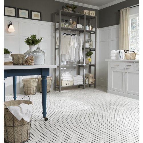 Lattice - Desert Blush and Beige