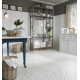 Lattice - Desert Blush and Beige Lattice - Desert Blush and Beige