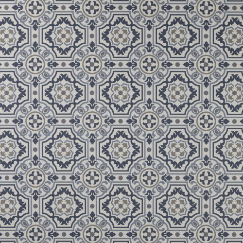 Tapestry - Denim