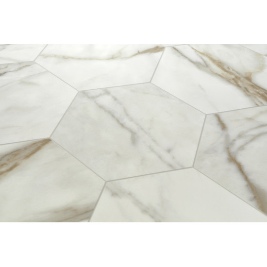Carrara - Ivory Carrara - Ivory