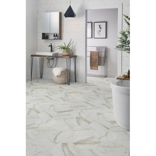 Carrara - Pearl Carrara - Pearl