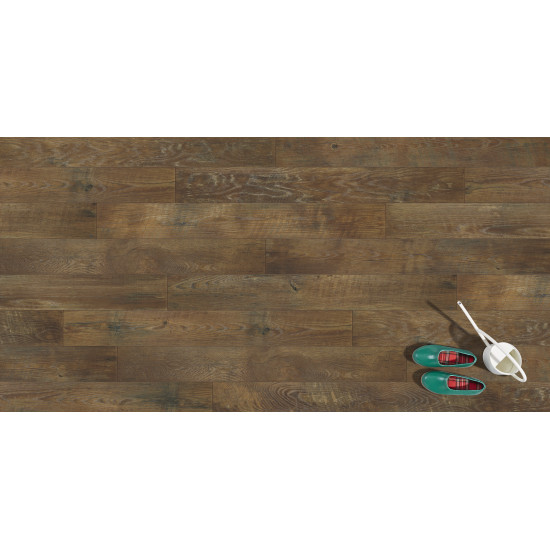 Historic Oak - Timber Historic Oak - Timber