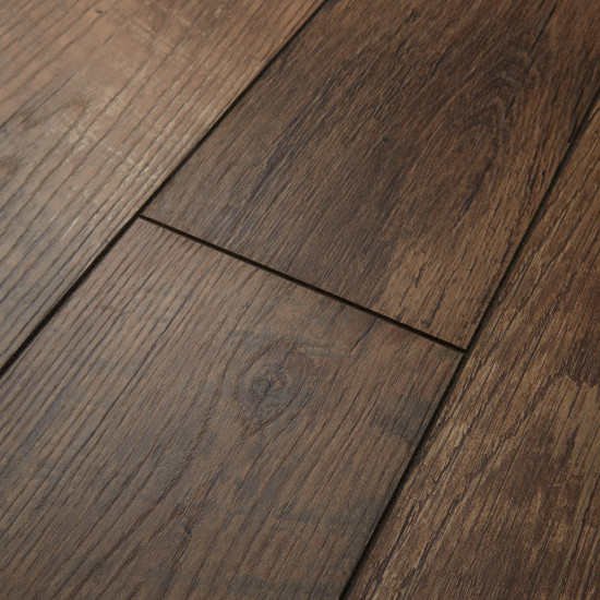 Historic Oak - Charcoal Historic Oak - Charcoal