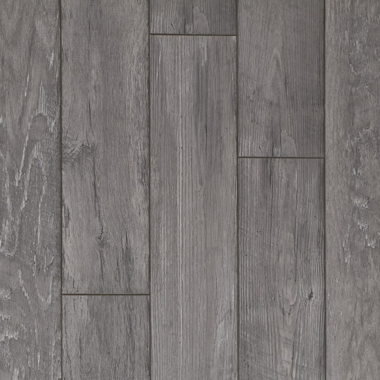 Historic Oak - Slate