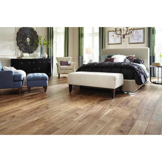 Sawmill Hickory - Natural Sawmill Hickory - Natural