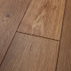 Sawmill Hickory - Natural Sawmill Hickory - Natural