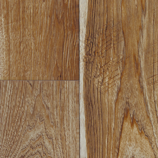 Sawmill Hickory - Natural