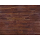 Sawmill Hickory - Leather