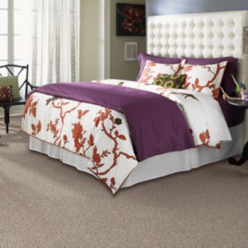 Naturally Soft II - Tasteful Taupe
