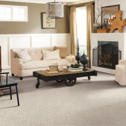 Restful Style - Suede