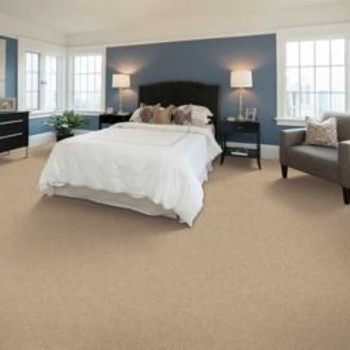 Organic Allure - Beach Pebble