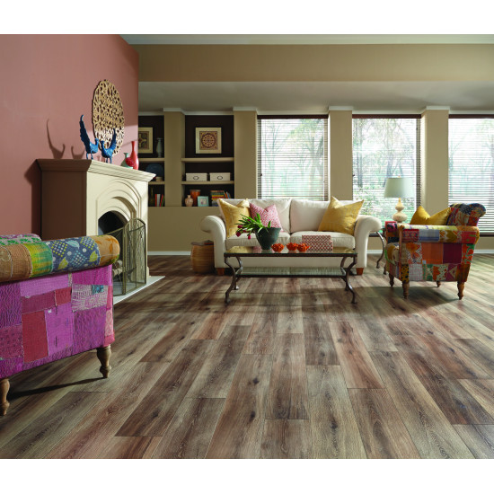 Fairhaven - Brushed Coffee Fairhaven - Brushed Coffee