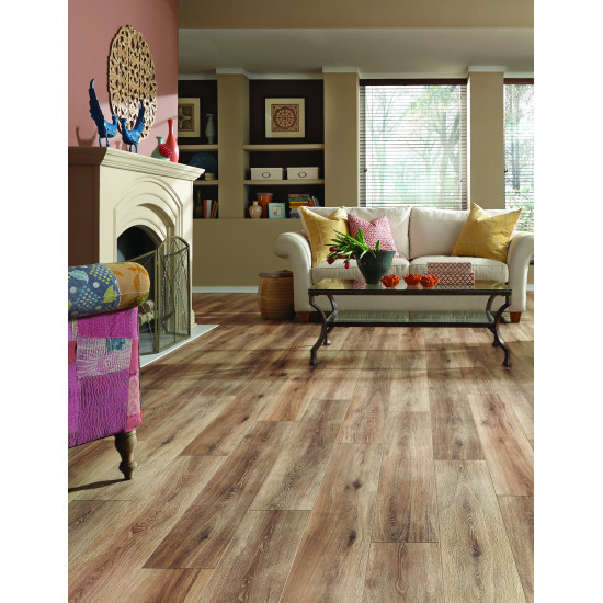 Fairhaven - Brushed Natural Fairhaven - Brushed Natural