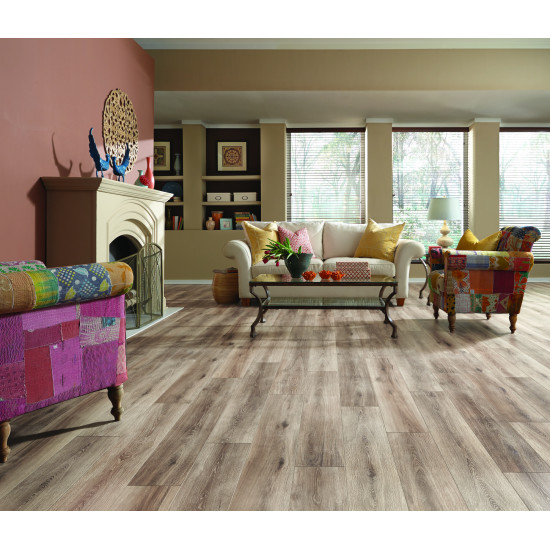 Fairhaven - Brushed Taupe Fairhaven - Brushed Taupe