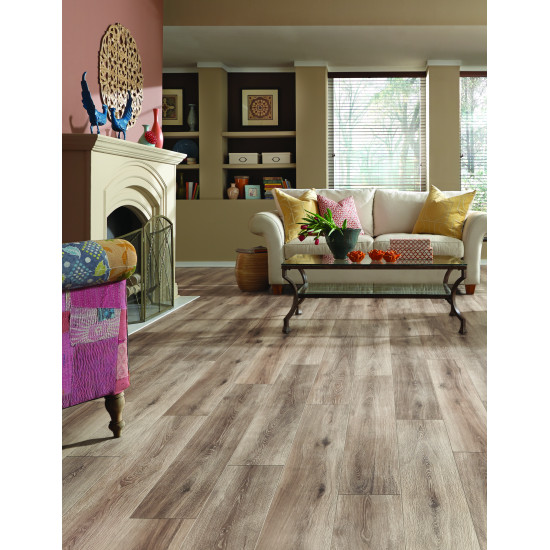 Fairhaven - Brushed Taupe Fairhaven - Brushed Taupe