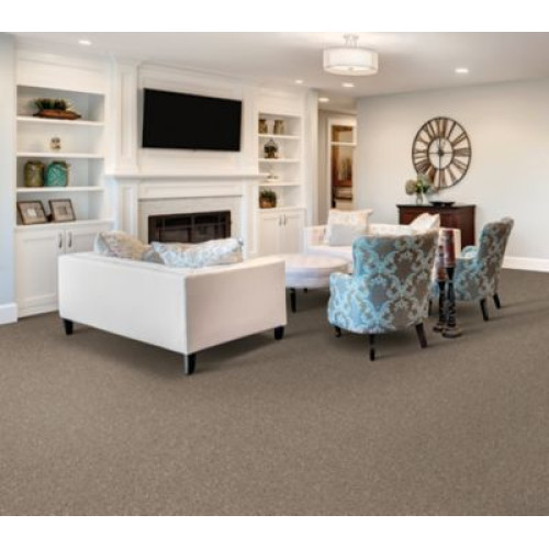 Natural Refinement I - Faded Denim