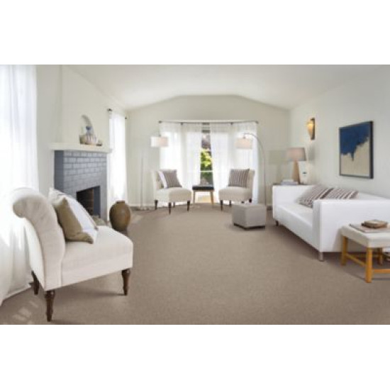 Tonal Chic I - Coastal Fog Tonal Chic I - Coastal Fog