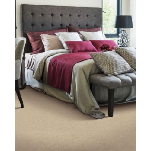 Natural Treasure - Light Camel