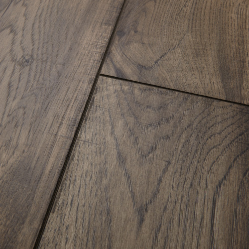 Hillside Hickory - Stone