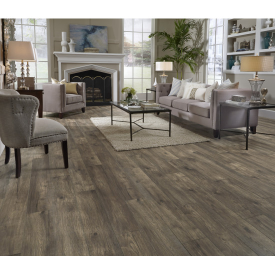 Hillside Hickory - Stone Hillside Hickory - Stone