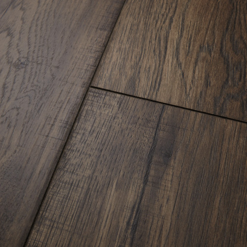 Hillside Hickory - Coal