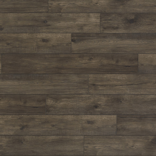 Hillside Hickory - Coal