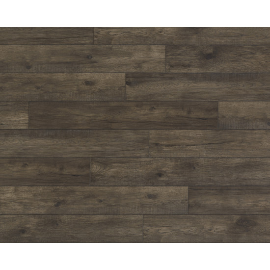 Hillside Hickory - Coal