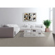 Quality Feeling - White Linen Quality Feeling - White Linen