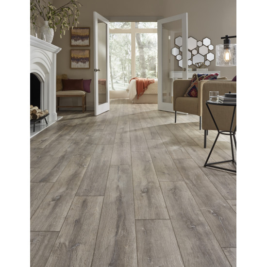 Blacksmith Oak - Steam Blacksmith Oak - Steam