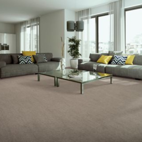 Industrial Elegance - Sable