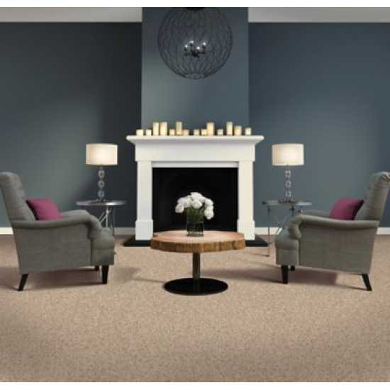 Serene Harmony - Burlap Serene Harmony - Burlap