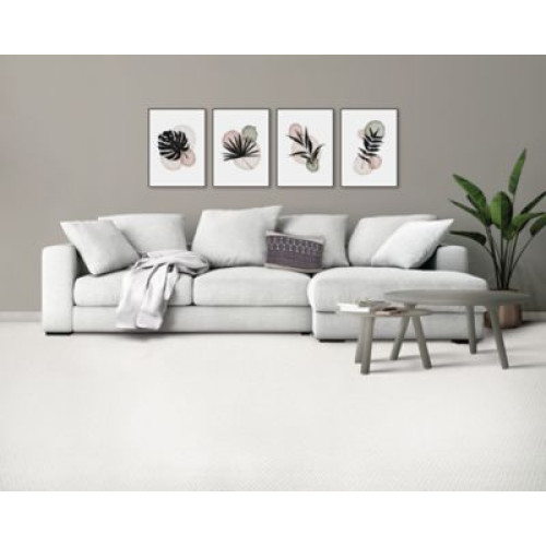 Casual Elegance - Renoir Bisque