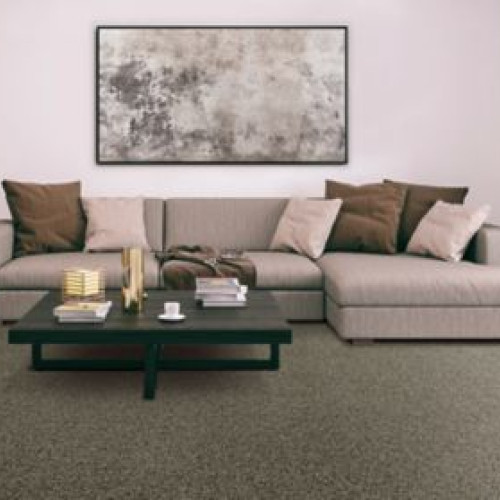 Natural Opulence II - Castle Grey