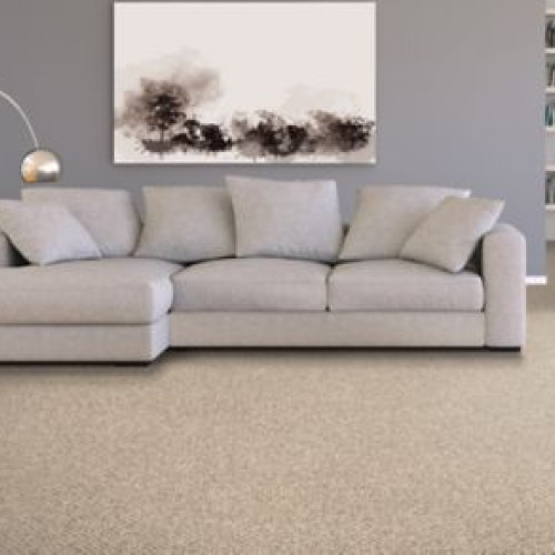 Cozy Classic - Charcoal