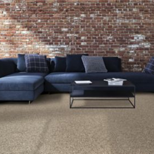 Chic Comfort - Classic Silver