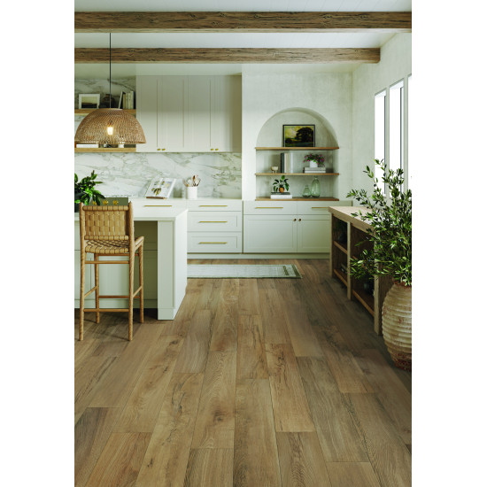 Heirloom - Cedar Heirloom - Cedar